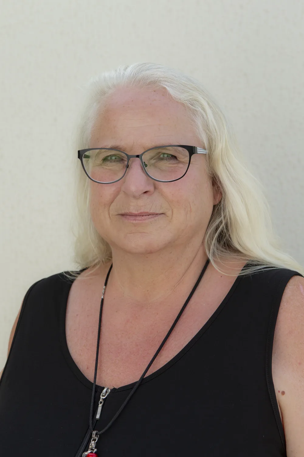 Karin Steinke