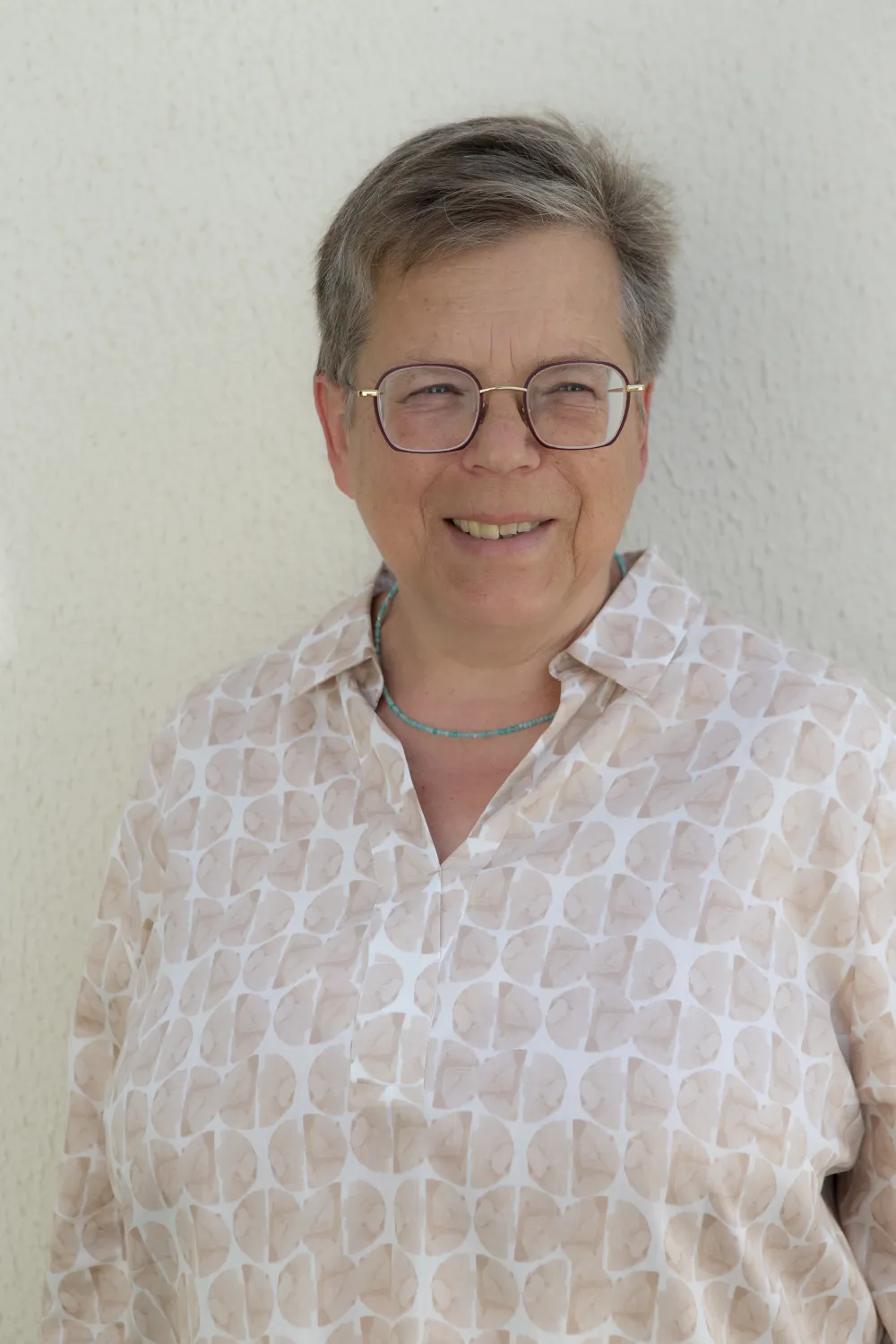 Frauke Hartman Köhler